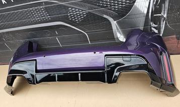 Achterbumper BMW NIEUWE 1 Serie F70 M PAKKET 51125A35D89  beschikbaar voor biedingen