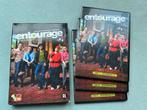 Entourage Serie 3 Volume 1 DVD, Vanaf 12 jaar, Ophalen of Verzenden, Zo goed als nieuw, Komedie