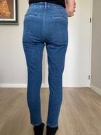 Broek 7 for all mainkind MT28, Kleding | Dames, Broeken en Pantalons, Reis, Zo goed als nieuw, Maat 36 (S), Lang