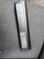 Fiets accu voor popal, Fietsen en Brommers, Ophalen, Gebruikt