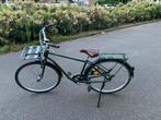 Elops 250 Bike Kaki, Fietsen en Brommers, Fietsen | Jongens, Gebruikt, Handrem, Decathlon BTWIN, Ophalen