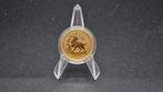 1/10 oz gold LUNAR 2 DOG 2018 bu $10, Ophalen of Verzenden, Goud