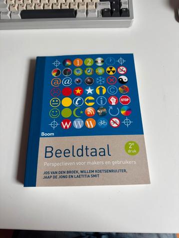 Jaap de Jong - Beeldtaal beschikbaar voor biedingen