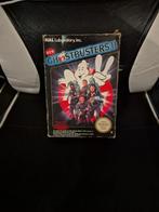 New Ghostbusters 2 NES, Spelcomputers en Games, Games | Nintendo NES, Avontuur en Actie, Gebruikt, 1 speler, Ophalen of Verzenden