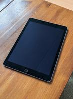 Ipad Air 2 (2014), Computers en Software, Apple iPads, 10 inch, Gebruikt, Zwart, Apple iPad Air