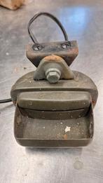 Oorlogsverlichting, Ophalen of Verzenden, Landmacht, Nederland