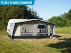 Voortent Isabella Ambassador bij Caravan Kuiper, Caravans en Kamperen, Caravan accessoires, Nieuw