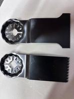 Multitool zaagjes starlock, Ophalen of Verzenden, Minder dan 600 watt, 30 tot 70 mm