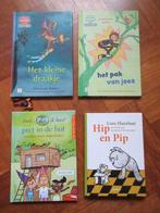 4 x boeken Avi M3 / E3, Boeken, Kinderboeken | Jeugd | onder 10 jaar, Ophalen of Verzenden, Zo goed als nieuw, Fictie algemeen