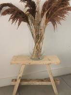 Japanse style krukjes – Minimalistisch & elegant, Ophalen, Nieuw, Hout