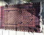 Klein Oosters tapijt, loper, bidkleed, yogamat., Ophalen of Verzenden