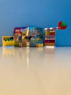 Marktkraam, Ophalen of Verzenden, Zo goed als nieuw