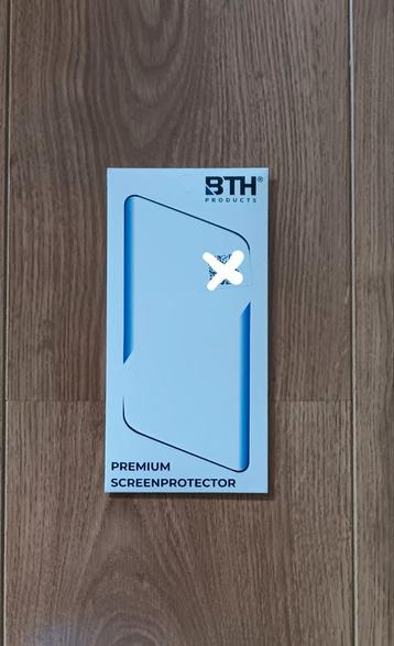 Screenprotector samsung a50 beschikbaar voor biedingen