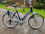 Sparta Ion Gl,nieuwstaat,6700 km. 57 cm., Fietsen en Brommers, Elektrische fietsen, 55 tot 59 cm, Ophalen, Zo goed als nieuw, Sparta