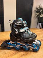 Roces verstelbare rolschaatsen maat 30-35, Ophalen, Verstelbaar, Zo goed als nieuw, Kinderen