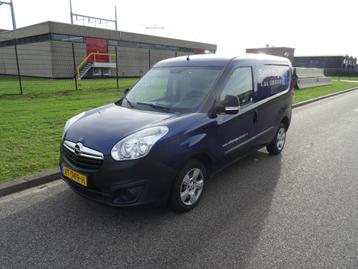 Opel Combo 1.3 CDTi L1H1 ecoFLEX Edition beschikbaar voor biedingen