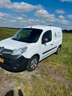 Renault Kangoo II Express 1.5 Energy dCi 90 pk FAP Start &, Auto's, Voorwielaandrijving, Zwart, 4 cilinders, Navigatiesysteem