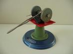 WILESCO STOOMMACHINE - SLIJPSTEEN M52 -, Antiek en Kunst, Antiek | Speelgoed, Ophalen of Verzenden