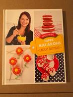 Hippe Macarons van Lindsay Coutteau, Ophalen of Verzenden, Zo goed als nieuw