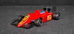 Majorette Ferrari F1 - Zeldzaam!  BIEDEN, Ophalen of Verzenden, Gebruikt, Auto
