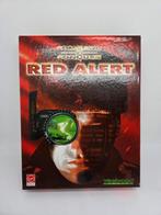Command & Conquer Red Alert - Big Box PC Game, Online, 1 speler, Virtual Reality, Ophalen of Verzenden