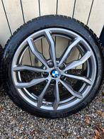 Winterset orgineel BMW , M 711. Voor de  1 en 2 serie, Auto-onderdelen, Banden en Velgen, Ophalen, 18 inch, Banden en Velgen, 205 mm