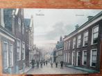 Dokkum Fetzestraat, Ophalen of Verzenden, Voor 1920, Groningen
