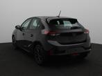 Opel Corsa 1.2 Turbo Yes 4 JAAR GARANTIE, Voorwielaandrijving, Stof, Met garantie (alle), Zwart