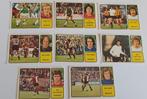 1974/1974 voetbalplaatjes Feyenoord, Verzenden, Zo goed als nieuw, Feyenoord, Poster, Plaatje of Sticker