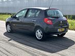 Renault Clio 1.2 TCE Dynamique S, Auto's, Renault, Voorwielaandrijving, Gebruikt, 4 cilinders, Leder en Stof