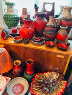 15% korting op vazen en decoratie, Overige kleuren, Nieuw, Ophalen of Verzenden, Glas