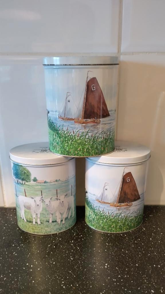 WIebe van der Zee, Huis en Inrichting, Keuken | Servies, Zo goed als nieuw, Overige typen, Overige stijlen, Porselein, Ophalen