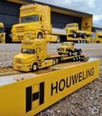 Scania Wsi 100 jaar Houweling, Ophalen of Verzenden, Nieuw, Wsi