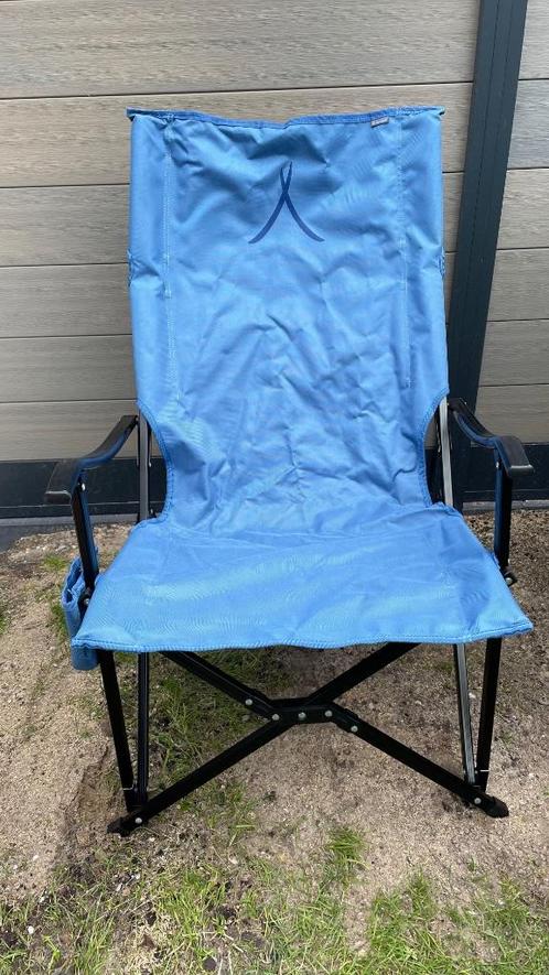 per stuk te koop 3x campingstoel GRAND CANYON El Tovar NIEUW, Caravans en Kamperen, Kampeermeubelen, Nieuw, Campingstoel, Ophalen of Verzenden