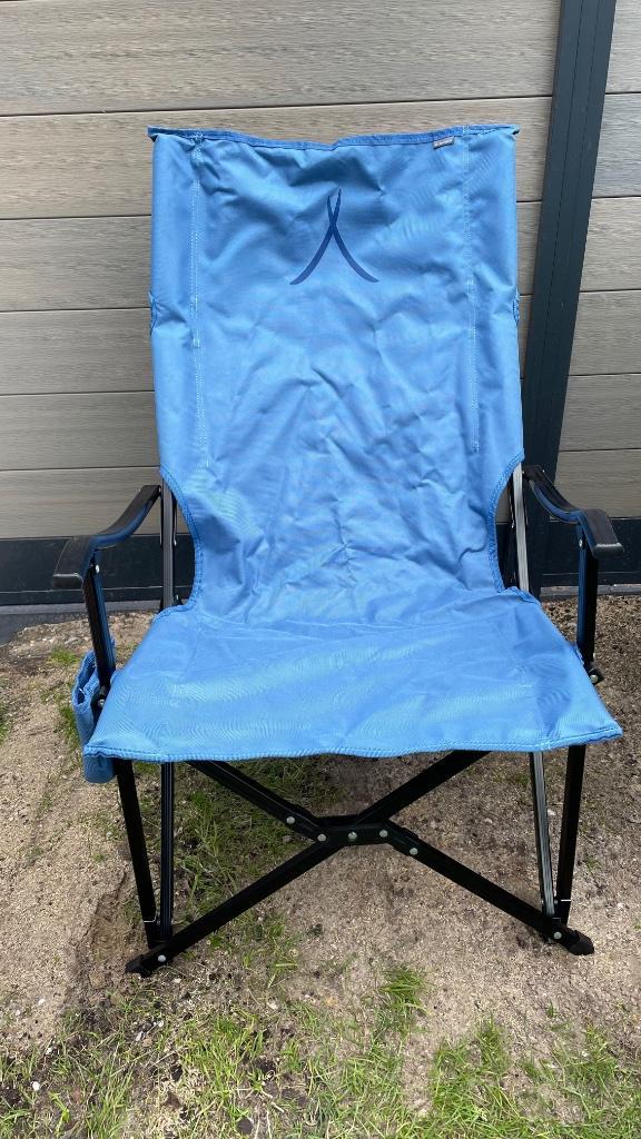 per stuk te koop 2x campingstoel GRAND CANYON El Tovar NIEUW, Caravans en Kamperen, Kampeermeubelen, Nieuw, Campingstoel, Ophalen of Verzenden
