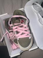 Nike Travis Scott Schoenen - Maat 23,5 origineel, Ophalen of Verzenden, Gebruikt, Jongen of Meisje, Sportschoenen