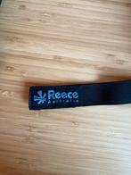 Reece Laverton Scheenbeschermers - Maat S, Sport en Fitness, Ophalen of Verzenden, Zo goed als nieuw, Kleding