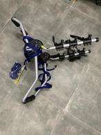 Thule ClipOn Fietsendrager, Ophalen, 3 fietsen of meer, Gebruikt, Achterklepdrager