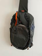 Euro Flies Guide Sling Pack - Zo goed als nieuw, Watersport en Boten, Hengelsport | Vliegvissen, Ophalen of Verzenden, Zo goed als nieuw