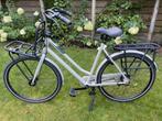 Gazelle Heavy Duty in nieuwstaat, Minder dan 10 versnellingen, Zo goed als nieuw, Gazelle, 56 cm of meer