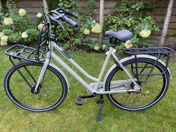 Gazelle Heavy Duty in nieuwstaat beschikbaar voor biedingen