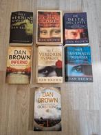 Boeken pakket van 25 boeken, Boeken, Detectives, Gelezen, Ophalen