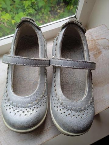 TWINS kinderschoentjes maat 23 kinderschoenen ~ ballerina's beschikbaar voor biedingen