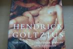 HENDRICK GOLTZIUS / 1558 - 1617 / tekeningen, schilderijen, Verzenden, Gelezen
