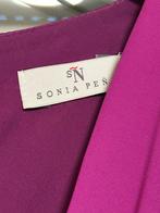 Sonia peña gala/ gelegenheidsjurk, Kleding | Dames, Galajurk, Maat 46/48 (XL) of groter, Ophalen of Verzenden, Zo goed als nieuw