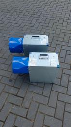 Gloednieuwe blowers voor springkussens 1,1 kw, Nieuw, Ophalen of Verzenden