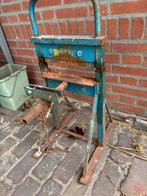 Stenenknipper, Ophalen, Zo goed als nieuw, IJzer