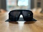 Oakley Sunglasses Black, Zonnebril, Zwart, Ophalen of Verzenden, Zo goed als nieuw
