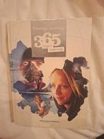 Floortje Dessing - 365 dagen onderweg, Boeken, Europa, Ophalen of Verzenden, Zo goed als nieuw, Reisgids of -boek