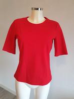 Vanilia shirt maat 38, Ophalen of Verzenden, Zo goed als nieuw, Maat 38/40 (M), Korte mouw